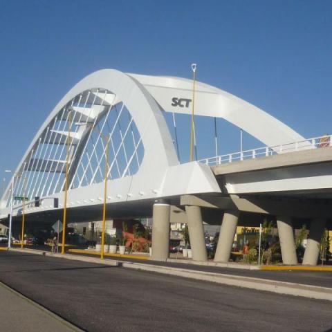 Puentes Aguascalientes