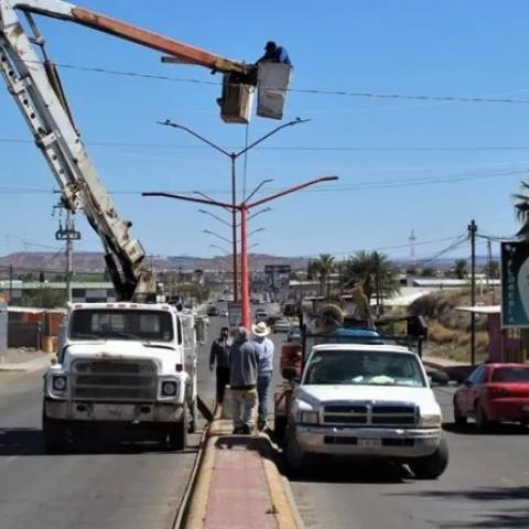 Servicios Públicos