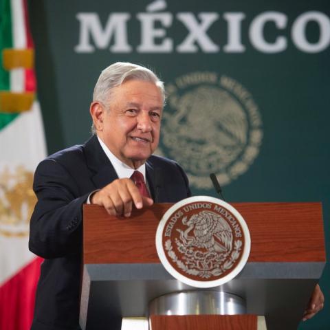 AMLO