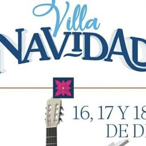 ¡Ya es este fin de semana! Conoce las actividades de “Villa Navidad 2022”