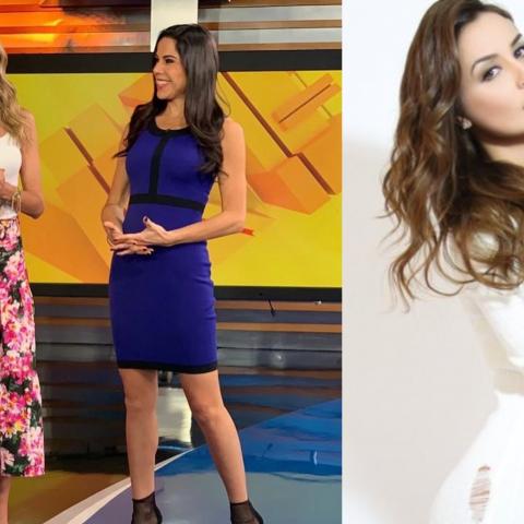Odalys Ramírez