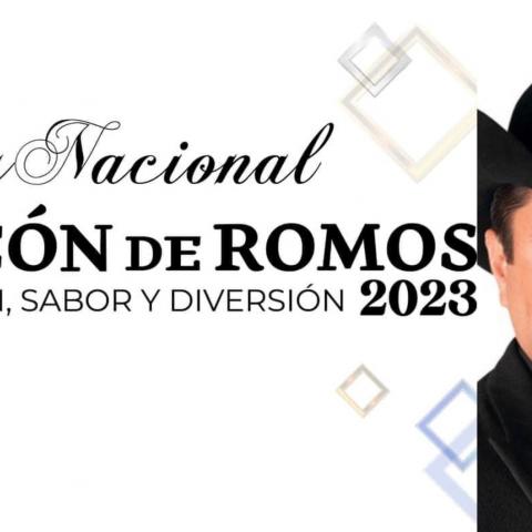 ¿Julión Álvarez se presentará en la Feria de Rincón de Romos 2023?