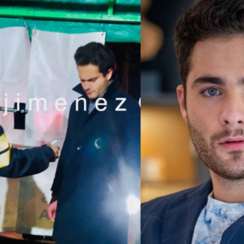 Detienen en alcoholímetro al actor Carlos Said y armó tremendo escándalo