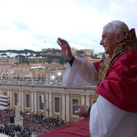 Funerales de Benedicto XVI serán el 5 de enero