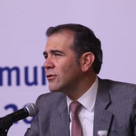 Lorenzo Córdova