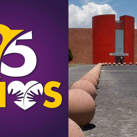 CRIT Aguascalientes celebra los 25 años de Teletón, aquí las actividades 