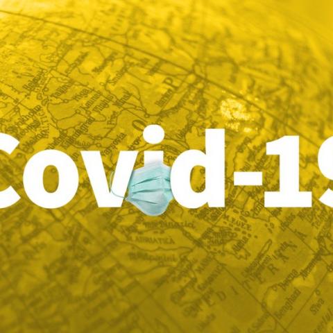 COVID-19