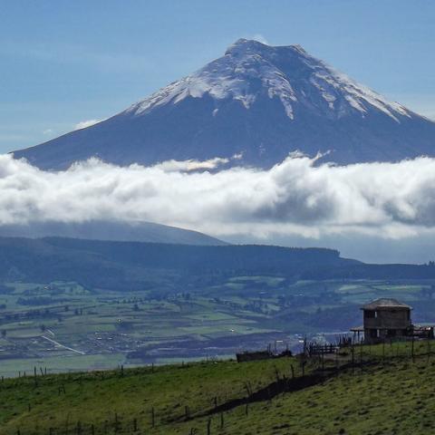 Cotopaxi 