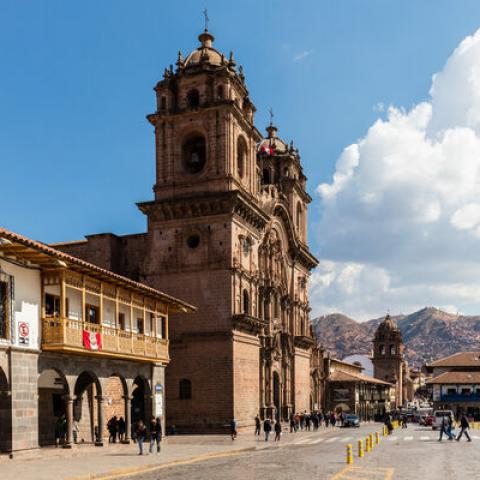 Cusco 