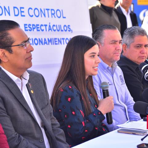 Más de 900 comerciantes locales invitan al Tianguis Navideño de la Purísima 