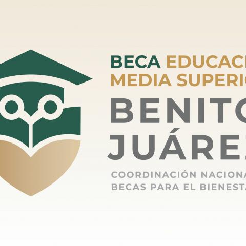 becas Benito Juárez
