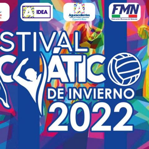 Festival Acuático 2022