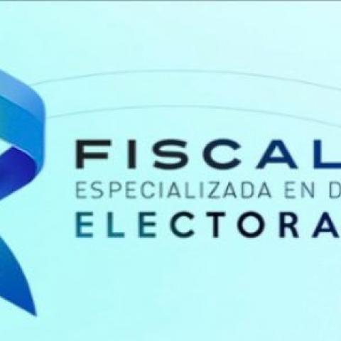 Fiscalía Especializada en Delitos Electorales 