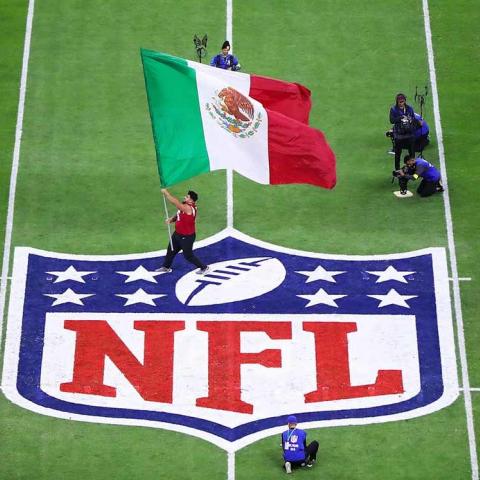 NFL MEXICO