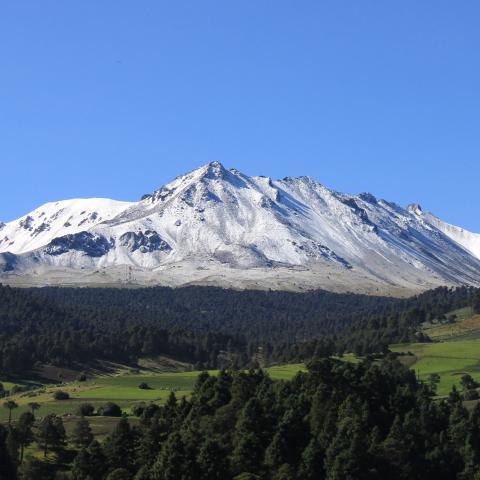 Nevado de Toluca 