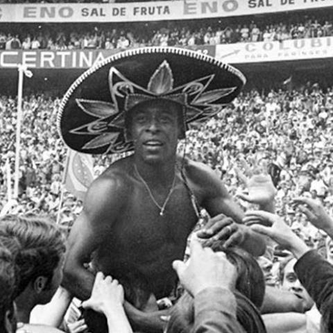 Pelé Liga MX