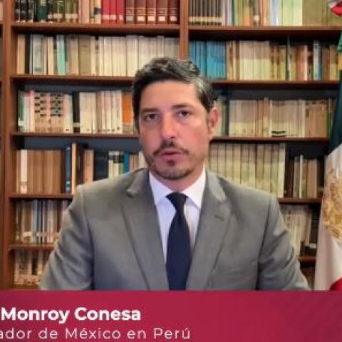 Pablo Monroy Conesa