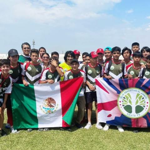 Sin fecha para que salgan de Perú los 250 mexicanos atrapados