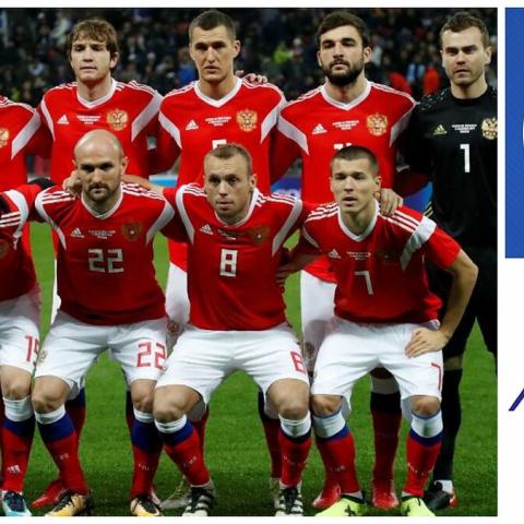 Rusia saldría de la UEFA