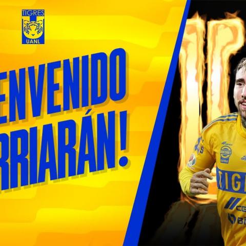 Gorriarán Tigres