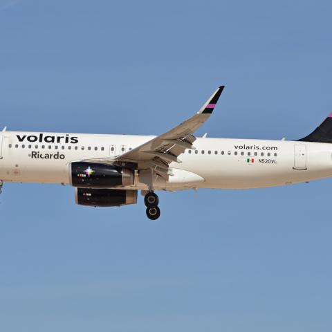 Volaris 