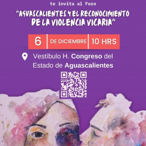 Violencia Vicaria