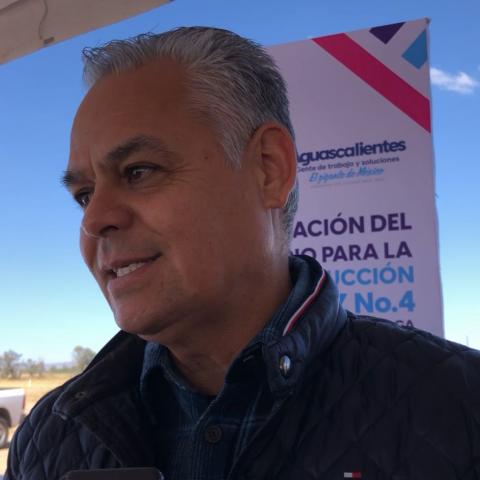 Se debe respetar la voluntad ciudadana de proteger al INE: diputado Noel Mata