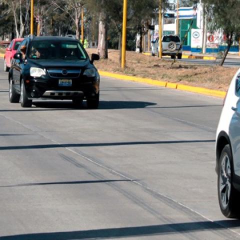 Crítica Morena que más de la mitad del presupuesto de obras públicas sea para Tercer Anillo