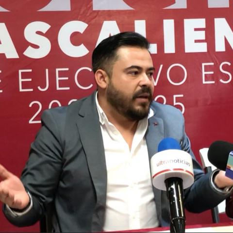 Aspirantes a candidaturas de Morena deberán hacer trabajo territorial