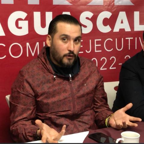 Pide Morena que reconozcan que esquema mixto es la privatización del agua