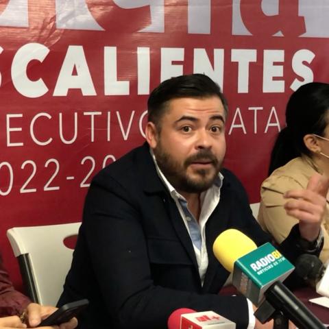 Minimiza Morena entrega de becas del gobierno estatal