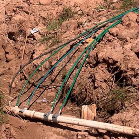 Lidera Aguascalientes casos de huachicoleo de agua