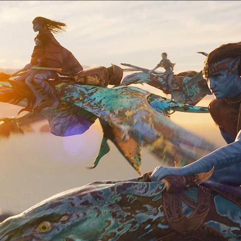 avatar 2 