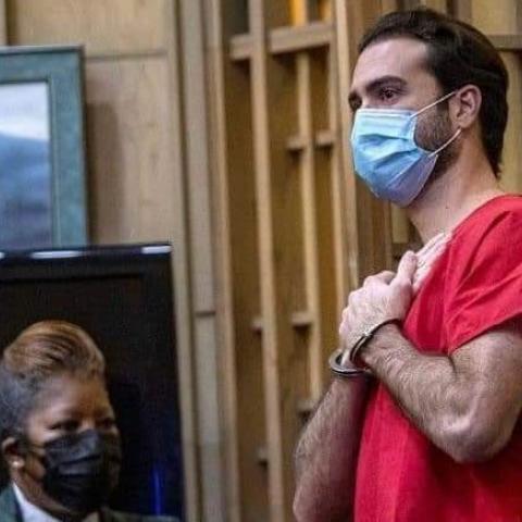 Niegan nuevo juicio a Pablo Lyle