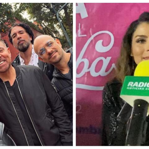 María León confirmó en Calvillo que Playa Limbo sale del 2000s Pop Tour