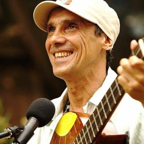 manu chao