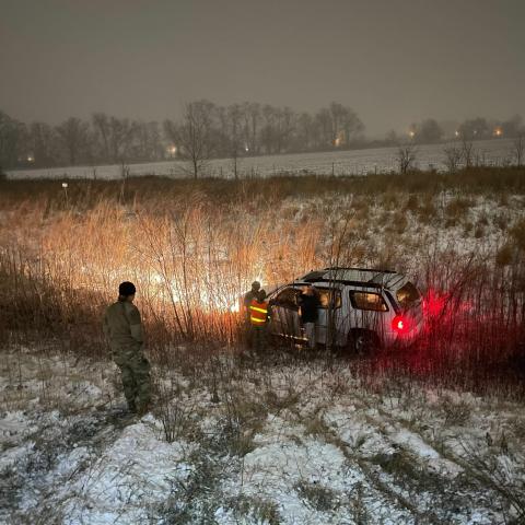 Aumenta a 37 muertos por tormenta invernal en Estados Unidos