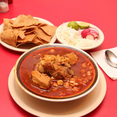 pozole