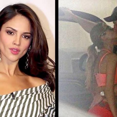 Eiza González apoya a Shakira, pero le recuerdan su supuesto pasado 