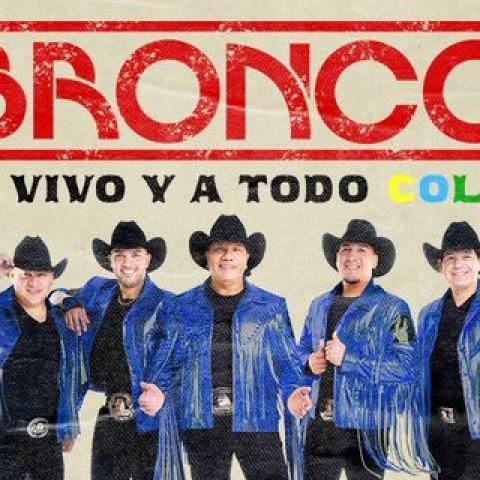 ¡Bronco confirma presentación en la FNSM 2023!