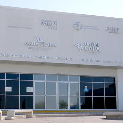 Agua Clara