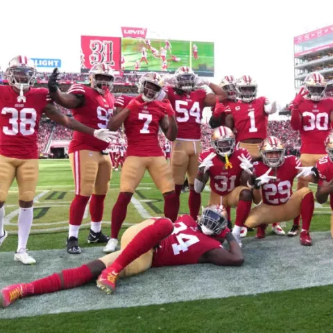 49ers vs Cardinals