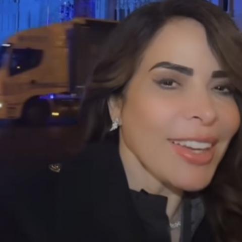 Gloria Trevi publicó un video desde Madrid tras nueva polémica 