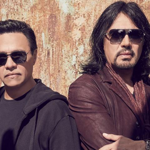 Los Temerarios anuncian la cancelación de conciertos en México 