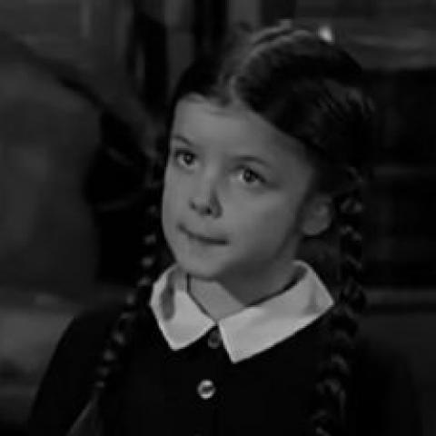 Lisa Loring de Los locos Addams murió a los 64 años de edad 