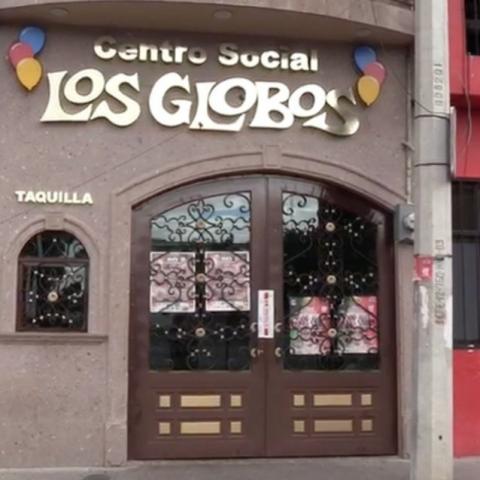 Los Globos