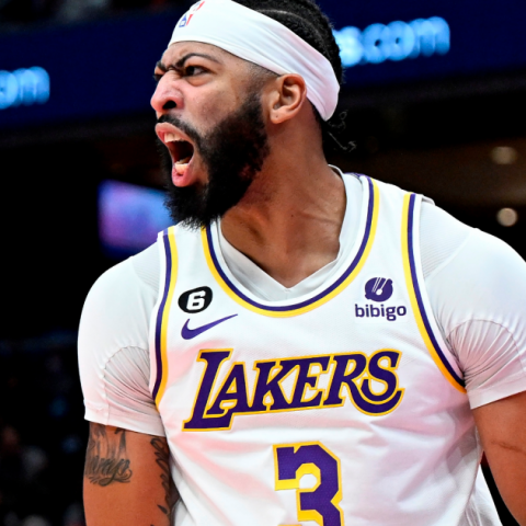 Anthony Davis