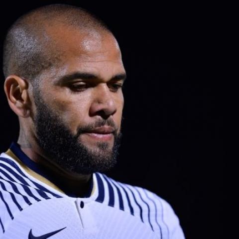 Alves será detenido