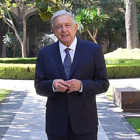 AMLO