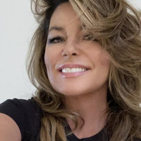 Shania Twain